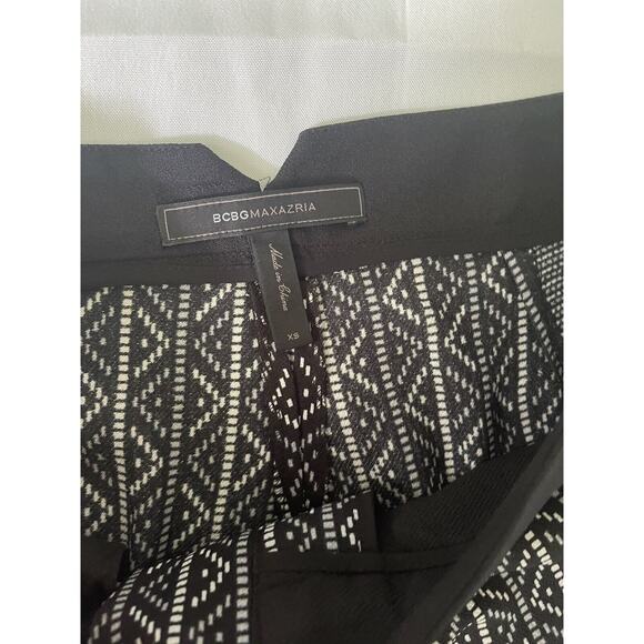 bcbg maxazria wide leg pants - Picture 8 of 13